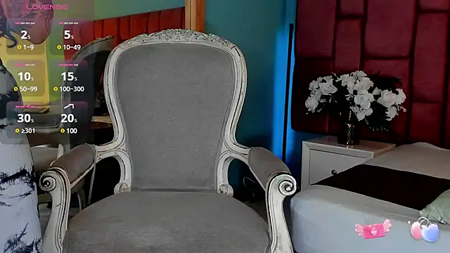 NinaInk online show from 21, 3, 2025