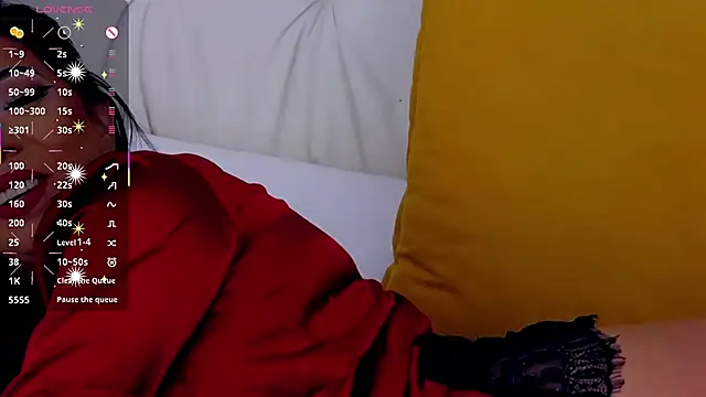 KiaraDevlynn online show from 6, 3, 2026