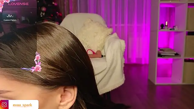 Katy perry  online show from 16, 1, 2025