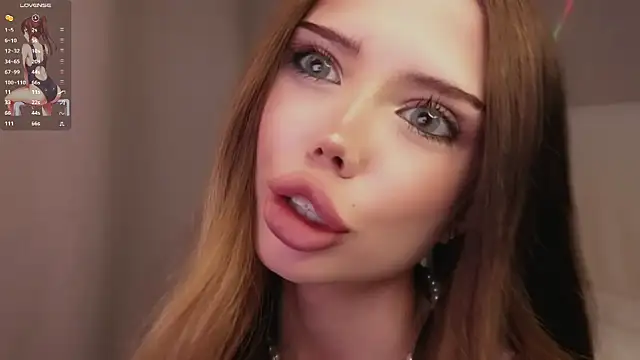 Jessie Johns online show from 4, 4, 2026