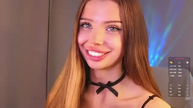 Jessie Johns online show from 18, 4, 2026