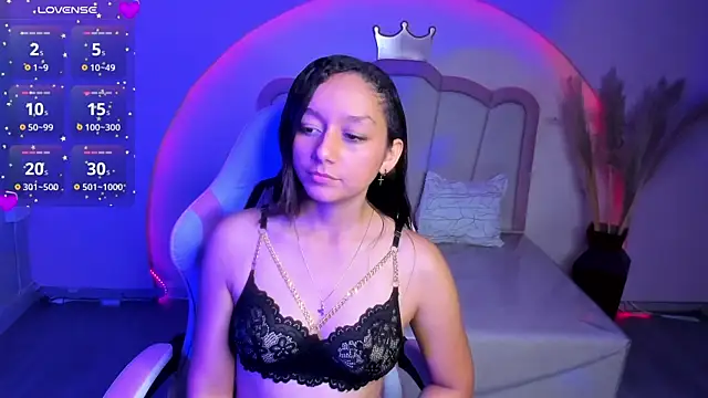 katy sweet19 online show from 15, 1, 2026