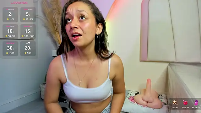 katy sweet19 online show from 28, 2, 2026