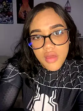 Snapshot of ElaEndez_ chatting on 26, 11, 2025 ElaEndez online show from 26, 11, 2025