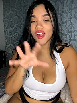 Snapshot of ElaEndez_ chatting on 20, 12, 2025 ElaEndez online show from 20, 12, 2025