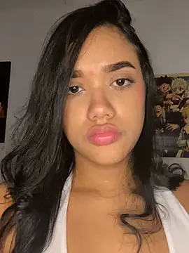 Snapshot of ElaEndez_ chatting on 18, 1, 2026 ElaEndez online show from 18, 1, 2026