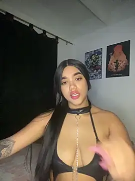 Snapshot of ElaEndez_ chatting on 14, 3, 2026 ElaEndez online show from 14, 3, 2026