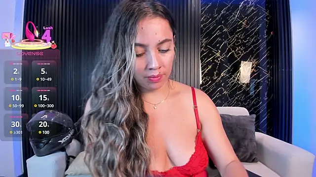 Alessia Taylorr online show from 6, 3, 2025