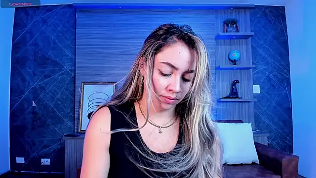 Alessia Taylorr online show from 18, 9, 2025