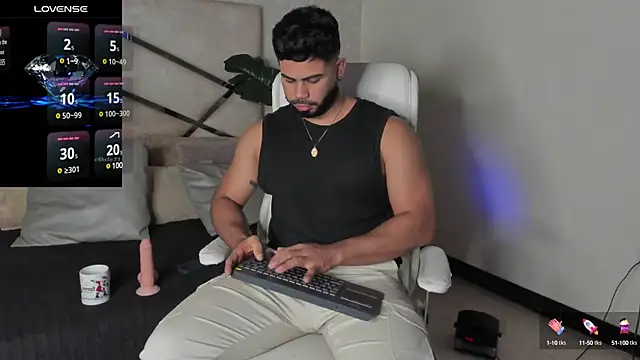 noah crux online show from 1, 3, 2025