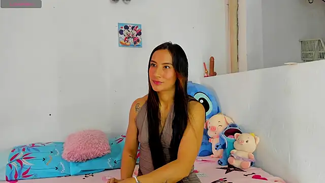 Valeria Fitness online show from 11, 6, 2026
