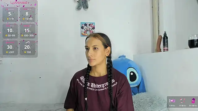 Valeria Fitness online show from 16, 6, 2026