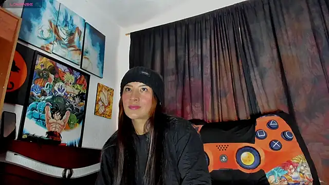 Valeria Fitness online show from 30, 6, 2026