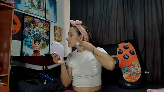 Valeria Fitness online show from 18, 7, 2026