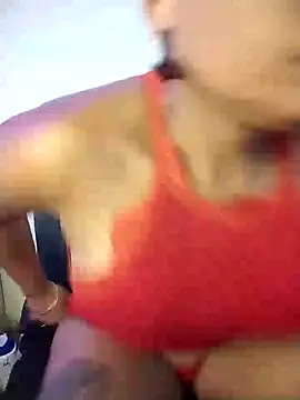 Camille rose  online show from 18, 1, 2025