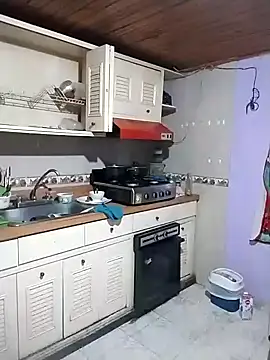 Camille rose  online show from 30, 1, 2025