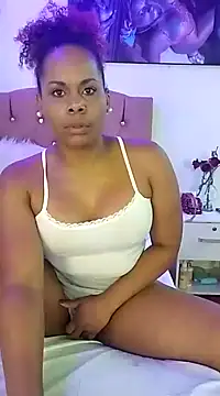 Camille rose  online show from 2, 2, 2025