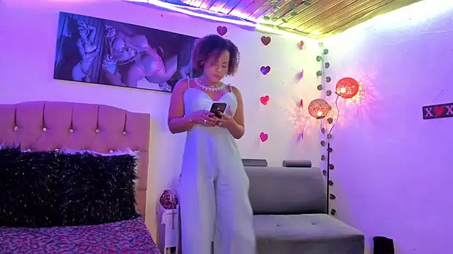 Camille rose  online show from 15, 3, 2025