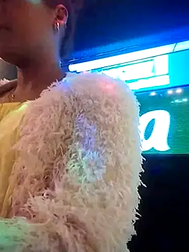 Camille rose  online show from 18, 12, 2025