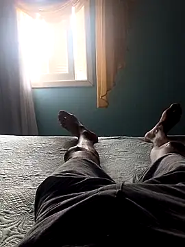 Blacktimido online show from 22, 3, 2026