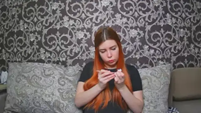 ElllaNuar online show from 11, 2, 2026