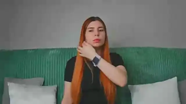 ElllaNuar online show from 26, 2, 2026