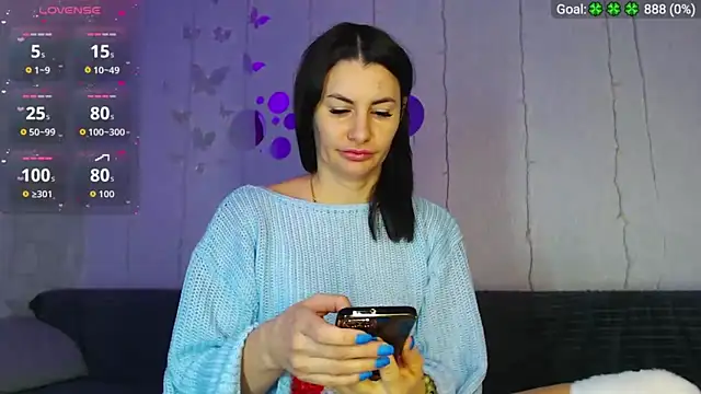 SuchAngel  online show from 25, 2, 2026