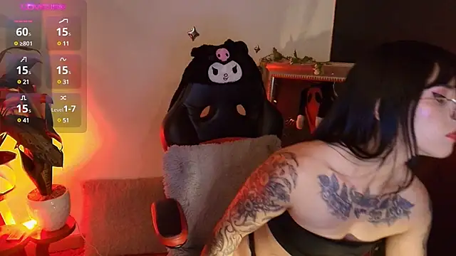 ValenGray online show from 16, 2, 2025