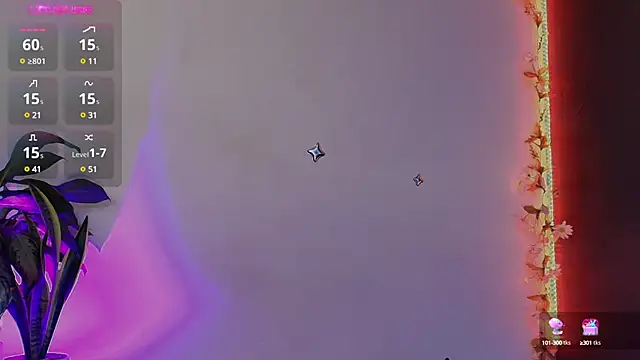 ValenGray online show from 21, 2, 2025