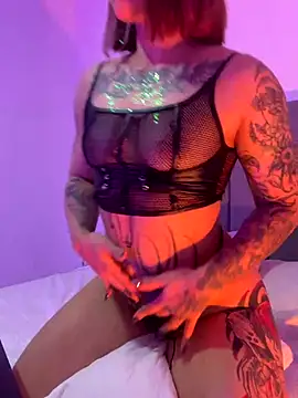 ValenGray online show from 16, 11, 2025