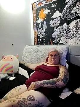 Trans Girl next door420 online show from 18, 1, 2025