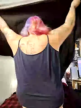 Trans Girl next door420 online show from 25, 1, 2025