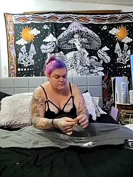 Trans Girl next door420 online show from 31, 1, 2025