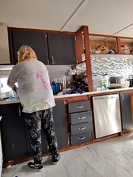 Trans Girl next door420 online show from 3, 3, 2025