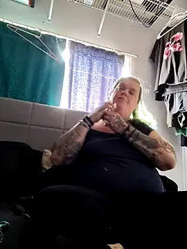 Trans Girl next door420 online show from 17, 3, 2025