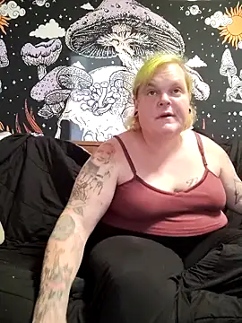 Trans Girl next door420 online show from 21, 3, 2026