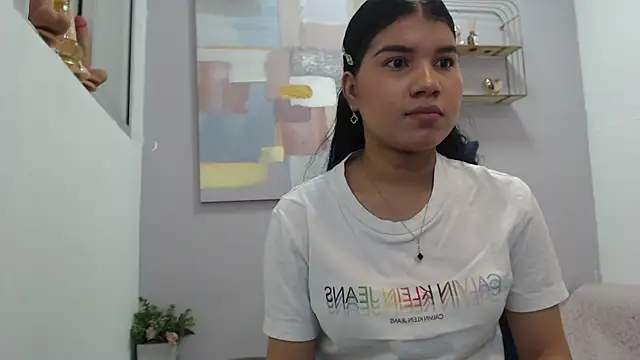 SophiaMeyerst online show from 21, 7, 2026