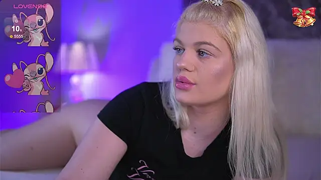 JosephineBlairs online show from 8, 1, 2025