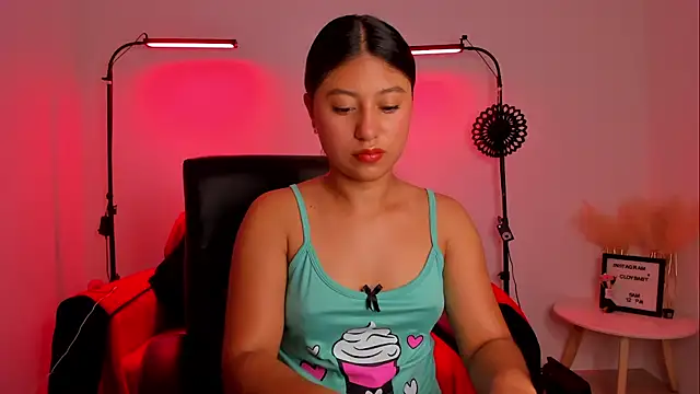 cloy baby   online show from 9, 1, 2025