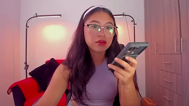 Snapshot of cloy_baby__ chatting on 28, 2, 2026 cloy baby online show from 28, 2, 2026