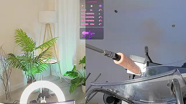 Sexydoll112 online show from 2, 12, 2025