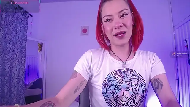 alejandrafitt online show from 17, 3, 2026