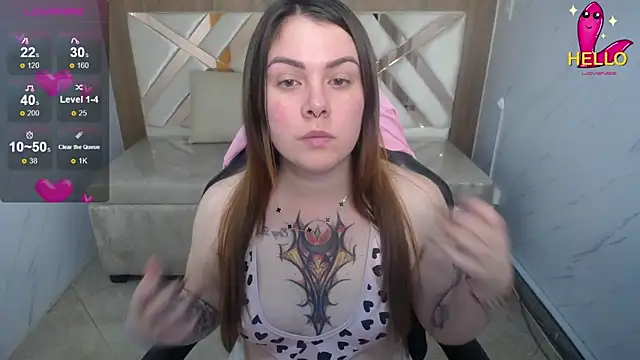 Paula b  online show from 2, 2, 2026