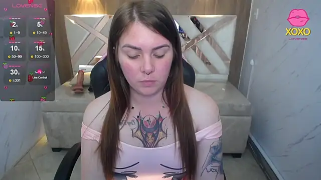 Paula b  online show from 2, 3, 2026