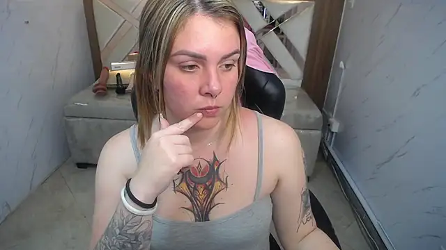 Paula b  online show from 16, 4, 2026