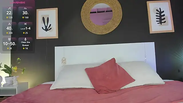 VioletPaket online show from 27, 5, 2026
