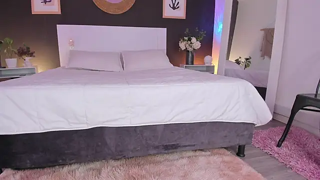 VioletPaket online show from 29, 6, 2026