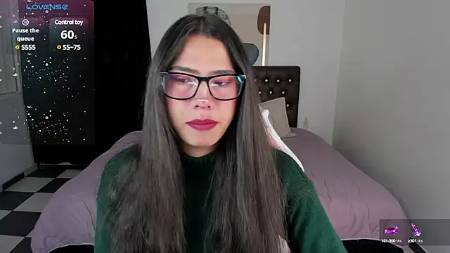 Snapshot of paula_kawaiifu_ chatting on 3, 1, 2025 paula kawaiifu online show from 3, 1, 2025