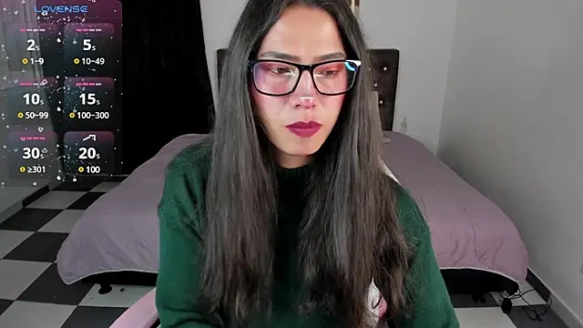 Snapshot of paula_kawaiifu_ chatting on 3, 1, 2025 paula kawaiifu online show from 3, 1, 2025