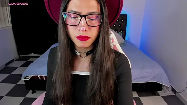 Snapshot of paula_kawaiifu_ chatting on 8, 1, 2025 paula kawaiifu online show from 8, 1, 2025